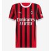 AC Milan Alvaro Morata #7 Replik Heimtrikot Damen 2024-25 Kurzarm